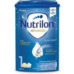 Nutrilon Advanced 1 Good Night 800g – Zboží Mobilmania