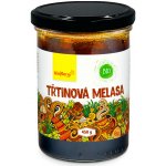 Wolfberry Bio Třtinová melasa 450 g – Zboží Dáma