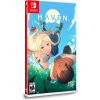 Hra na Nintendo Switch Haven