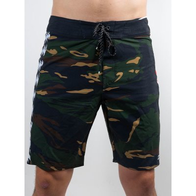 Billabong AI DBAH Pro camo – Zbozi.Blesk.cz