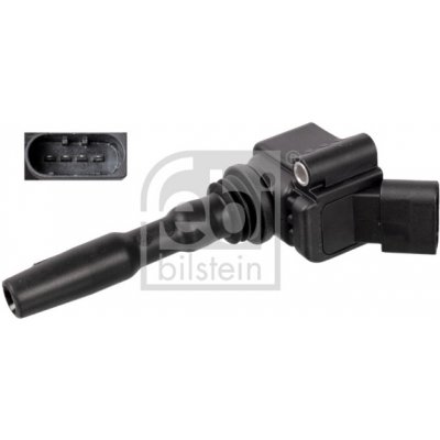 Zapalovací cívka FEBI BILSTEIN 40321 – Hledejceny.cz