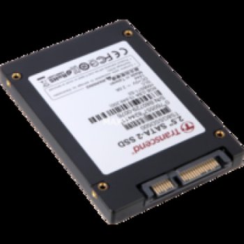 Transcend SSD500 8GB, TS8GSSD500