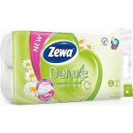 Zewa Deluxe Camomile Comfort 3-vrstvý 8 ks – Zbozi.Blesk.cz