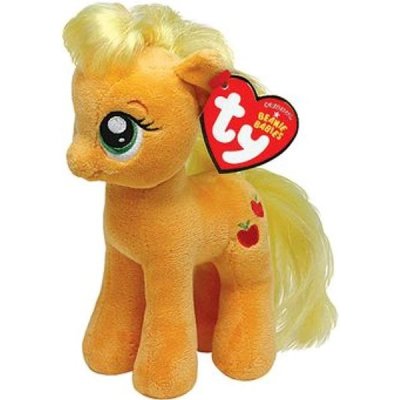 My Little Pony Oranžové jablíčko 45 cm – Hledejceny.cz