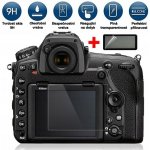 Tempered Glass tvrzené sklo pro Nikon D850 (67 x 51mm) – Zboží Živě