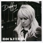 Duffy - Rockferry CD – Hledejceny.cz