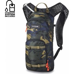 Dakine Session 8l cascade camo