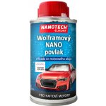 Nanotech-Europe Wolframový NANO povlak - přísada do motorového oleje pro NAFTOVÉ motory 140 ml – Sleviste.cz