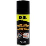 ATAS ISOL Ochranný přípravek na elektrické kontakty 200 ml | Zboží Auto