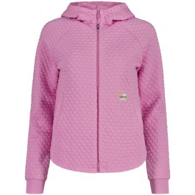 Maloja RUNDFJELLETM. růžová – Hledejceny.cz