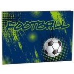 Stil Desky na číslice Football – Sleviste.cz