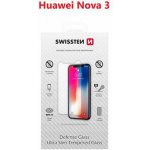 SWISSTEN HUAWEI NOVA 3 2,5D 8595217460089 – Zbozi.Blesk.cz