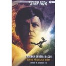 Odkud přicházejí stíny - Star Trek