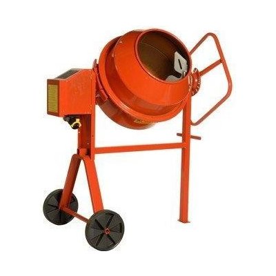 Lescha Euro-Mix 125l / 230V – Zbozi.Blesk.cz