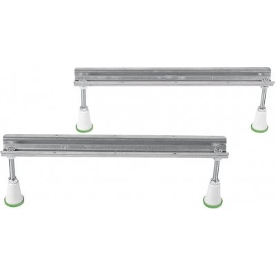 Deep Nohy k vaně 60 cm (pár) – Zboží Dáma