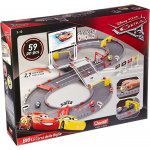 Quercetti Big Cars 3 59 ks – Zboží Dáma