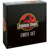 Šachy Jurassic Park Chess set The Noble Collection
