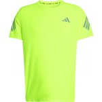 adidas pánské sportovní triko ADI365 TEE žlutá stříbrná – Hledejceny.cz