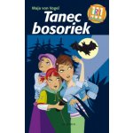 Tanec bosoriek - Maja von Vogel – Hledejceny.cz