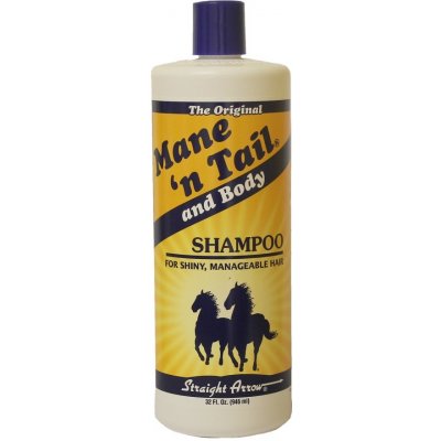 Mane N'Tail Koňský šampón na vlasy 946 ml – Zboží Mobilmania