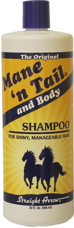 Mane N'Tail Koňský šampón na vlasy 946 ml od 395 Kč - Heureka.cz