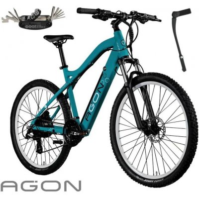 Agon Alpha Mountain 2025 – Hledejceny.cz
