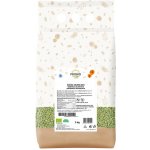 Bioharmonie Čočka zelená BIO 25 kg – Zboží Dáma