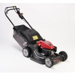 Honda HRX 537 HY – HobbyKompas.cz