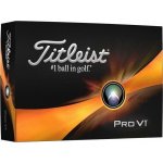 Titleist Pro V1 2023High Numbers