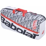 Babolat Duffel M Pure Strike X6 2020 – Zboží Mobilmania