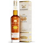 A.H. Riise 1888 Copenhagen Gold Medal 40% 0,7 l (karton) – Sleviste.cz