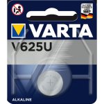 Varta V625U 1ks 04626 101401 – Zboží Mobilmania