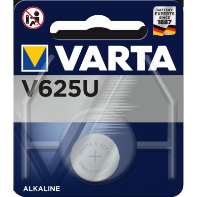 Varta V625U 1ks 04626 101401 – Sleviste.cz