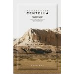 SKIN1004 Madagascar Centella Watergel Sheet Ampoule Mask 25 ml – Zboží Dáma