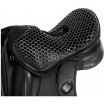 Acavallo Potah na posedlí Dressage Gel Out Ortho-Pubis hnědý – Zboží Dáma