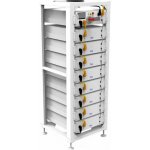 DEYE Racková skříň BOS-G 3U-LRACK-2G – Zboží Mobilmania