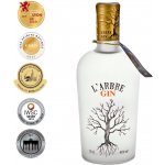L'arbre Gin 41% 0,7 l (holá láhev) – Hledejceny.cz