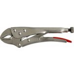 Kleště Strend Pro SLP076, 250 mm, samosvorné – Sleviste.cz