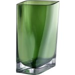 Blomus DUASIS skleněná váza M zelená – Hledejceny.cz
