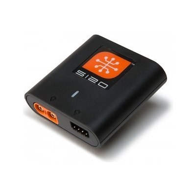 Spektrum Smart nabíječ S120 USB-C 20W – Zboží Dáma Spektrum Smart nabíječ S120 USB-C 20W – Zboží Dáma