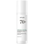 Anua Heartleaf 70% Daily Lotion Zklidňující a hydratační emulze na obličej 200 ml – Zboží Dáma