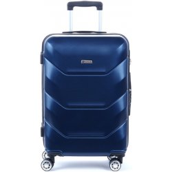 Lorenbag Suitcase 1616 tmavě modrá 60 l
