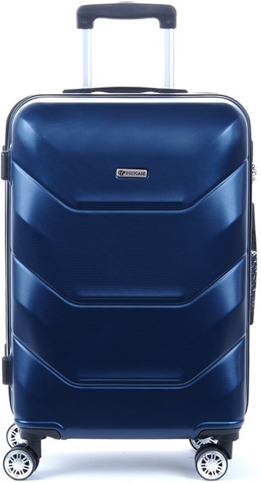 Lorenbag Suitcase 1616 tmavě modrá 60 l