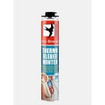 Den Braven Thermo Kleber Winter pěna lepící pistolová 750ml – Hledejceny.cz