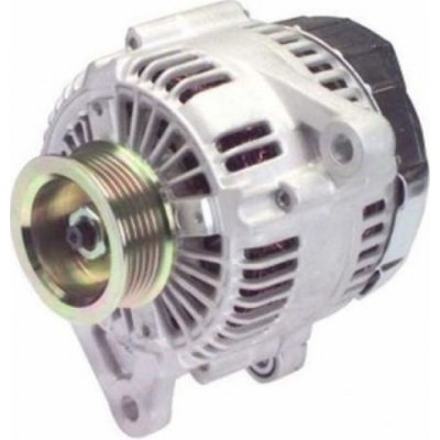 Alternator JEEP GRAND CHEROKEE ZJ/ZG 2.5TD 1996-1998 5003561AA 5014087AA 38522276 38522276F 4609999AB – Sleviste.cz
