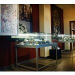 Expoint výstavní stolová vitrína 100 x 60 cm – Zboží Dáma