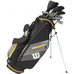 Wilson ULTRA XD golfový set – Zboží Mobilmania