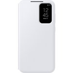 Samsung Galaxy S23 FE Flipové pouzdro Smart View White EF-ZS711CWEGWW – Hledejceny.cz