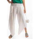 Vzdušné kalhoty KIARA Bílá – Sleviste.cz