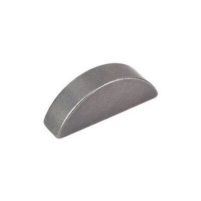 Pero WOODRUFFOVO 6x11 DIN 6888 – Hledejceny.cz